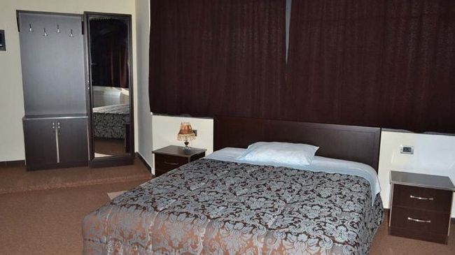 Hotel Verzaci Rinas Room photo