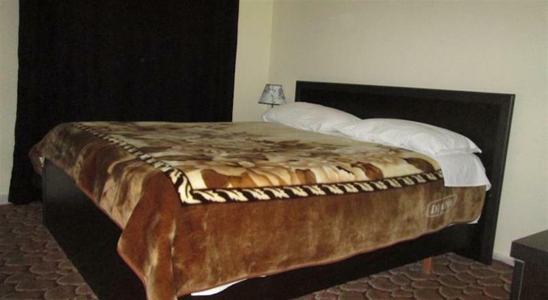 Hotel Verzaci Rinas Exterior photo